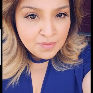 Meet your Posher, Janie